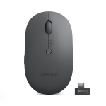 Mouse Lenovo Multi-Device Wireless X9 Edition ThunderGrey
